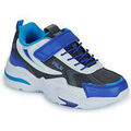 Chaussures enfants sur Grenoble : Baskets basses enfant Fila FILA MADRUN velcro
