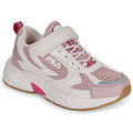 Chaussures enfants sur Grenoble : Baskets basses enfant Fila KREATIX V