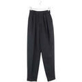 Pantalon Céline Pantalon Carot en laine noir Noir Pantalon Céline Pantalon Carot en laine noir Noir Grenoble