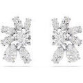 Boucles oreilles Swarovski Boucle d'oreilles Mesmera Fleur Grenoble