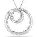 Collier Swarovski Collier sautoir Matrix