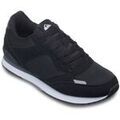 Baskets homme sur Grenoble : Baskets basses Quiksilver Fontana