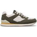 Baskets homme sur Grenoble : Baskets basses Quiksilver Fontana