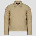 Blouson Dickies EISENHOWER PUFFER KHAKI