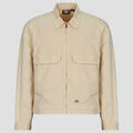 Blouson Dickies FORT SMITH TRUCKER JACKET WOOD ASH