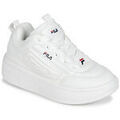 Chaussures enfants sur Grenoble : Baskets basses enfant Fila FILA SUPERBUBBLE kids