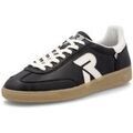 Baskets homme sur Grenoble : Baskets basses Rieker U2200