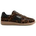 Baskets basses Cetti BASKETS 1395 LEOPARDO