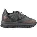 Baskets basses Cetti BASKETS 1259-XL ANTE METAL PIOMBO