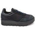 Baskets basses Panchic BASKETS P05 NAYLON NOIR Grenoble