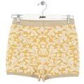 Short Sandro Mini short dor&eacute; Dor&eacute;