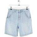 Short Leon & Harper Short en coton bleu Grenoble