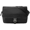 Sac Bandouliere Chabrand Sacoche Homme Ref 66434 110 Noir 23.5*18.5*6 cm
