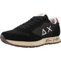 Baskets homme sur Grenoble : Baskets basses Sun68 Tom Vintage