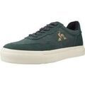 Baskets basses Le Coq Sportif Jet Star_2 Grenoble