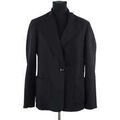 Veste Momoni Blazer noir Grenoble