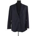 Vestes sur Grenoble : Veste Essentiel Blazer noir