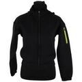 Vestes sur Grenoble : Veste Lacoste Veste noire