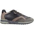 Baskets homme sur Grenoble : Baskets basses Cetti BASKETS 848-XL CUIR BLEU