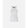 Maillots de corps Pinko ANNITA 105928 A2XY-Z04 Blanc