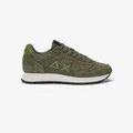 Baskets homme sur Grenoble : Baskets basses Sun68 Z45106