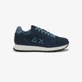 Baskets homme sur Grenoble : Baskets basses Sun68 Z45106