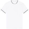 Tee-shirts sur Grenoble : T-shirt EAX XM001467 AF10356