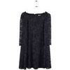Robe courte Claudie Pierlot Robe noire