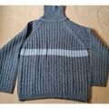 Pulls/Sweat sur Grenoble : Pull Restricted Pull homme col roul&eacute; Gris