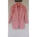 Manteaux sur Grenoble : Manteau Camaieu Manteau Rose