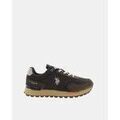 Baskets basses U.S Polo Assn. ARON009M ETS1