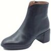 Bottines Wonders H-6705 Isy