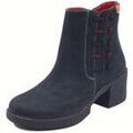 Bottes femme sur Grenoble : Bottines Jungla 8310 Jockey