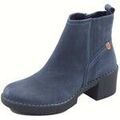 Bottes femme sur Grenoble : Bottines Jungla 8136 Nomad Beep