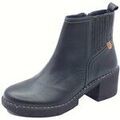 Bottes femme sur Grenoble : Bottines Jungla 8136 Durango