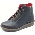 Bottes femme sur Grenoble : Bottines Jungla 7564 Yankee Test di