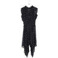 Robes sur Grenoble : Robe The Kooples Robe noire