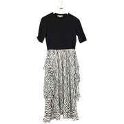 Robe Maje Robe noire