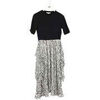Robe Maje Robe noire