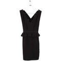 Robes sur Grenoble : Robe courte Maje Robe noire