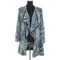 Gilet Bash Manteau bleu Grenoble