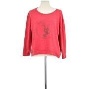 Pull Bash Pull rouge