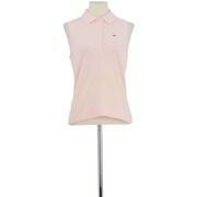 Polo Lacoste Polo en coton rose