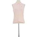 Polo Lacoste Polo en coton rose