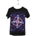 Tee-shirts sur Grenoble : T-shirt Sandro T-shirt en lin noir