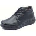 Chaussures Zen 99050 Noir