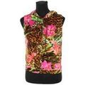 Veste Leonard Paris Top en coton multicolore Vestes sur Grenoble : Veste Leonard Paris Top en coton multicolore