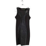 Robe courte Maje Robe noire