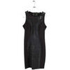 Robe courte Maje Robe noire