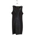 Robe courte Maje Robe noire